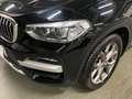 BMW X3 xDrive 20dA Negro - thumbnail 16