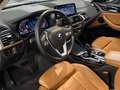 BMW X3 xDrive 20dA Negro - thumbnail 6