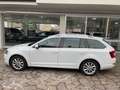 Skoda Octavia Wagon 1.4 tsi g-tec Executive 110cv UNICO PROPRIET Weiß - thumbnail 3