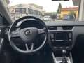 Skoda Octavia Wagon 1.4 tsi g-tec Executive 110cv UNICO PROPRIET Weiß - thumbnail 8
