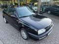 Volkswagen Golf Cabriolet 1.8 Classic Edition *HU 2/2027*2.Hand*149 TKM* Schwarz - thumbnail 1