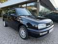 Volkswagen Golf Cabriolet 1.8 Classic Edition *HU 2/2027*2.Hand*149 TKM* Schwarz - thumbnail 3