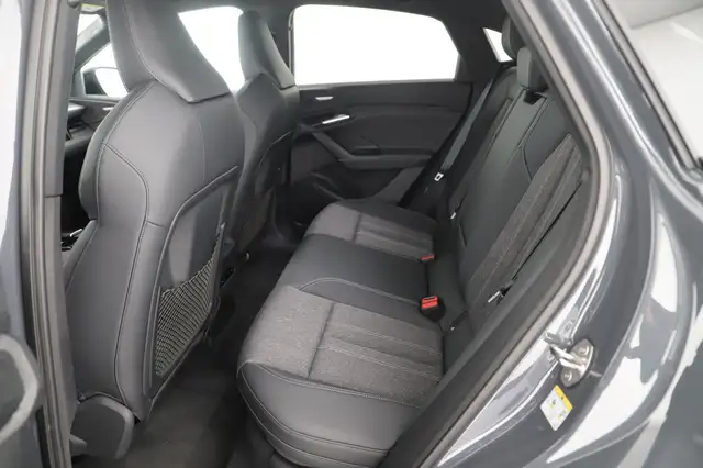 Audi Q6 e-tron e-tron performance Ansicht 19