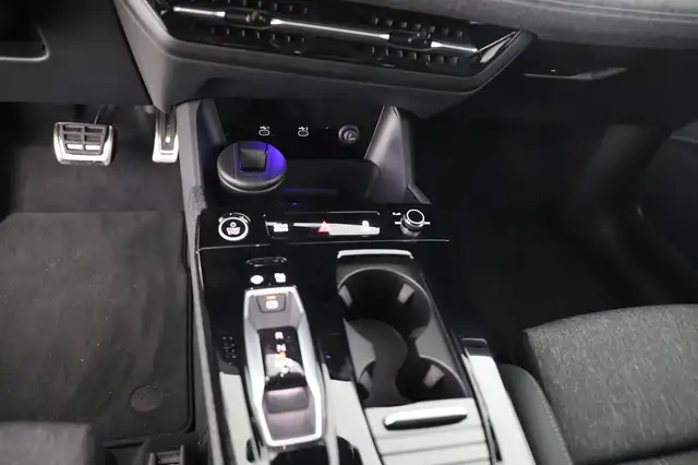 Audi Q6 e-tron e-tron performance Ansicht 14