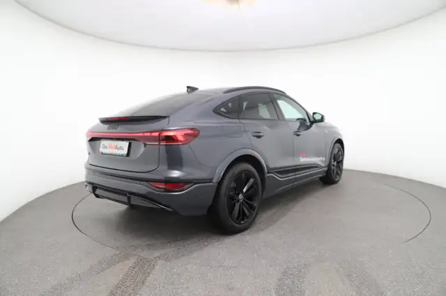 Audi Q6 e-tron e-tron performance Ansicht 5