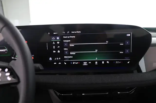 Audi Q6 e-tron e-tron performance Ansicht 18