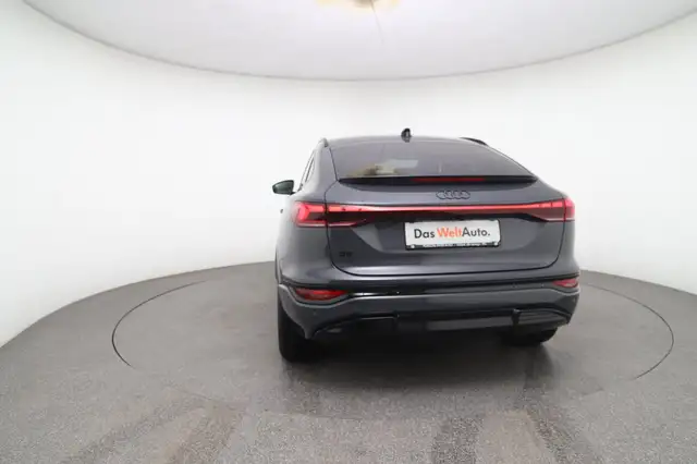 Audi Q6 e-tron e-tron performance Ansicht 4