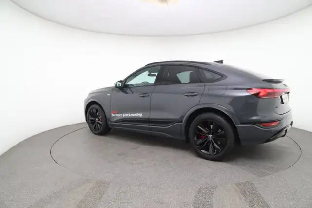 Audi Q6 e-tron e-tron performance Ansicht 3