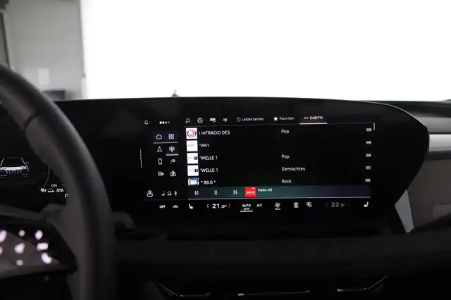 Audi Q6 e-tron e-tron performance Ansicht 15