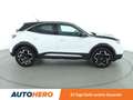 Opel Mokka X 1.2 Turbo Ultimate Aut.*NAVI*LED*ACC*CAM*SHZ*LHZ* Weiß - thumbnail 7