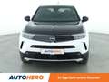 Opel Mokka X 1.2 Turbo Ultimate Aut.*NAVI*LED*ACC*CAM*SHZ*LHZ* Weiß - thumbnail 9