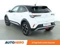 Opel Mokka X 1.2 Turbo Ultimate Aut.*NAVI*LED*ACC*CAM*SHZ*LHZ* Weiß - thumbnail 4