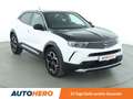 Opel Mokka X 1.2 Turbo Ultimate Aut.*NAVI*LED*ACC*CAM*SHZ*LHZ* Weiß - thumbnail 8