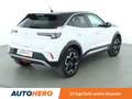Opel Mokka X 1.2 Turbo Ultimate Aut.*NAVI*LED*ACC*CAM*SHZ*LHZ* Weiß - thumbnail 6