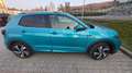Volkswagen T-Cross T-Cross 1,0 TSI Style DSG R-Line Blau - thumbnail 3