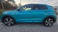 Volkswagen T-Cross T-Cross 1,0 TSI Style DSG R-Line Blau - thumbnail 4