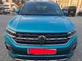 Volkswagen T-Cross T-Cross 1,0 TSI Style DSG R-Line Blau - thumbnail 1