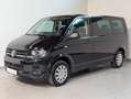 Volkswagen T6 Multivan 2.0TDI Trendline FRONT*KLIMA*PDC*AHK Zwart - thumbnail 1