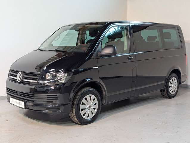 Imagine Volkswagen T6 Multivan 2.0TDI Trendline FRONT*KLIMA*PDC*AHK