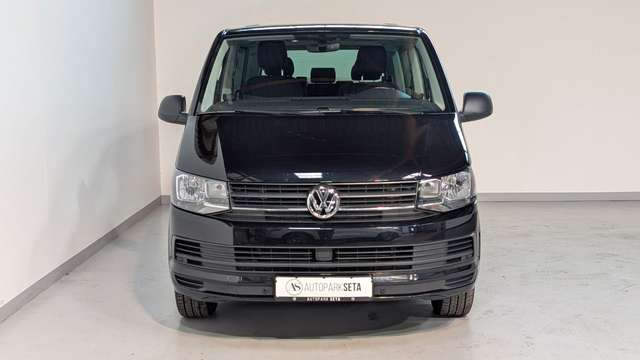 Volkswagen T6 Multivan 2.0TDI Trendline FRONT*KLIMA*PDC*AHK