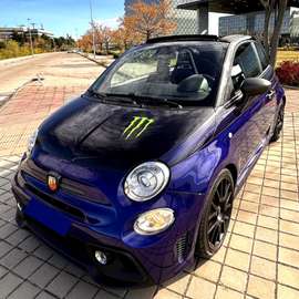 500C 1.4T JET