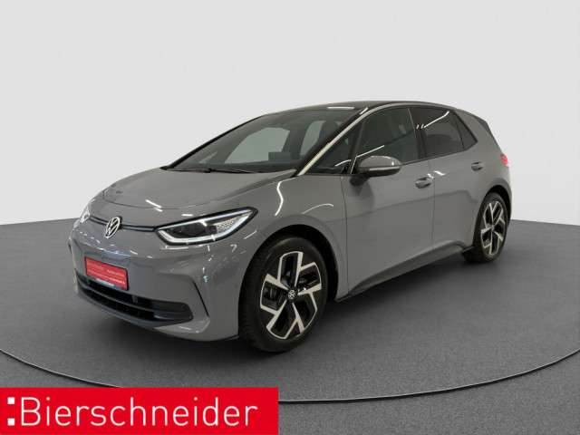 Volkswagen ID.3 occasion