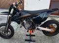 KTM 125 SX Nero - thumbnail 6