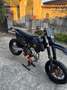 KTM 125 SX Nero - thumbnail 1