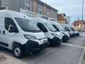 Citroen Jumper Jumper 30 L2H1 BlueHDi 120 S&S (C4581) Alb - thumbnail 3