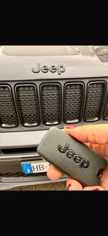 Jeep Renegade 2026