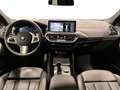 BMW X4 xdrive20i mhev 48V Msport auto Blau - thumbnail 11