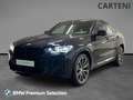 BMW X4 xdrive20i mhev 48V Msport auto Blau - thumbnail 1