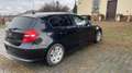 BMW 116 116i - TÜV 10/2026, Klimaautomatik, Sitzheizung Schwarz - thumbnail 6