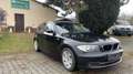 BMW 116 116i - TÜV 10/2026, Klimaautomatik, Sitzheizung Schwarz - thumbnail 4