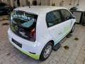 Volkswagen up! 1.0 Basis Klima RFK Sitzheizung PDC hinten Weiß - thumbnail 4