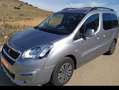 Peugeot Partner Partner Tepee 1.6BlueHDI Style 100 Style Plateado - thumbnail 1