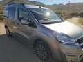 Peugeot Partner Partner Tepee 1.6BlueHDI Style 100 Style Plateado - thumbnail 2