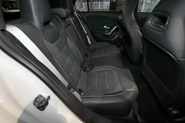 Mercedes-Benz A-Class view 6
