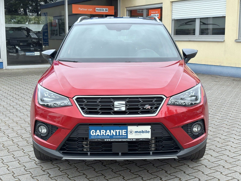 Photo du véhicule