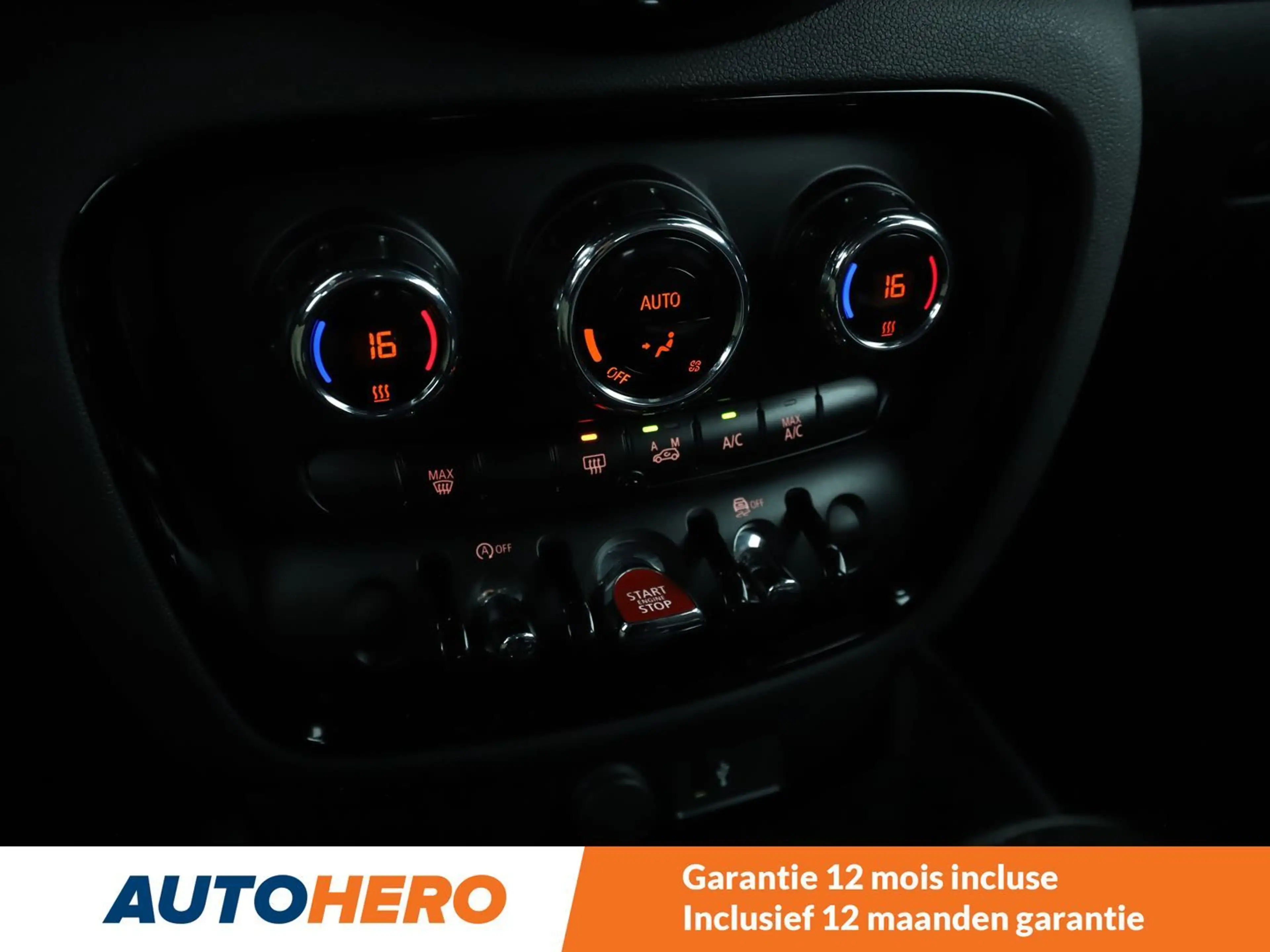 MINI One Clubman One Classic Trim — photo 10