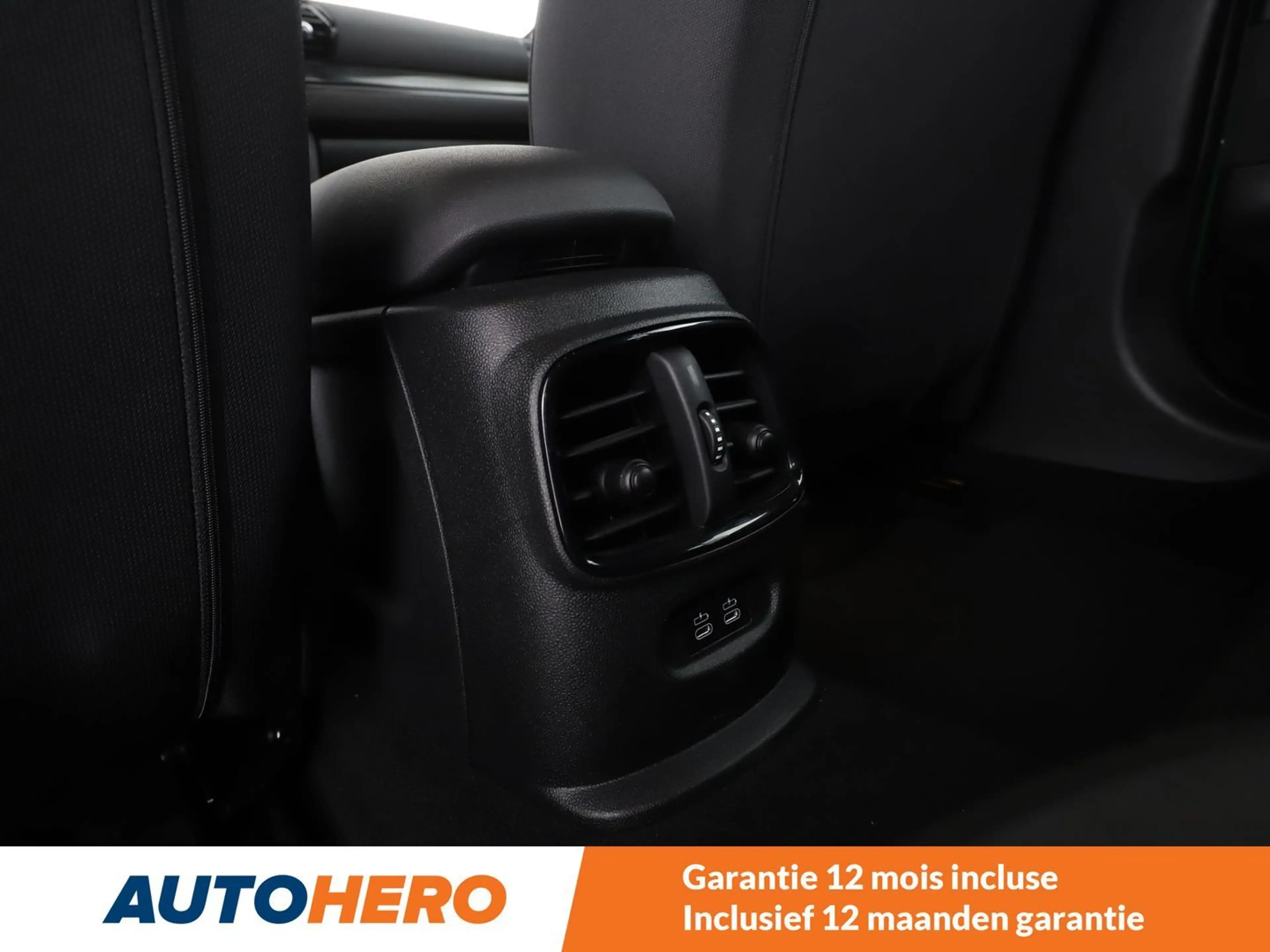 MINI One Clubman One Classic Trim — photo 15
