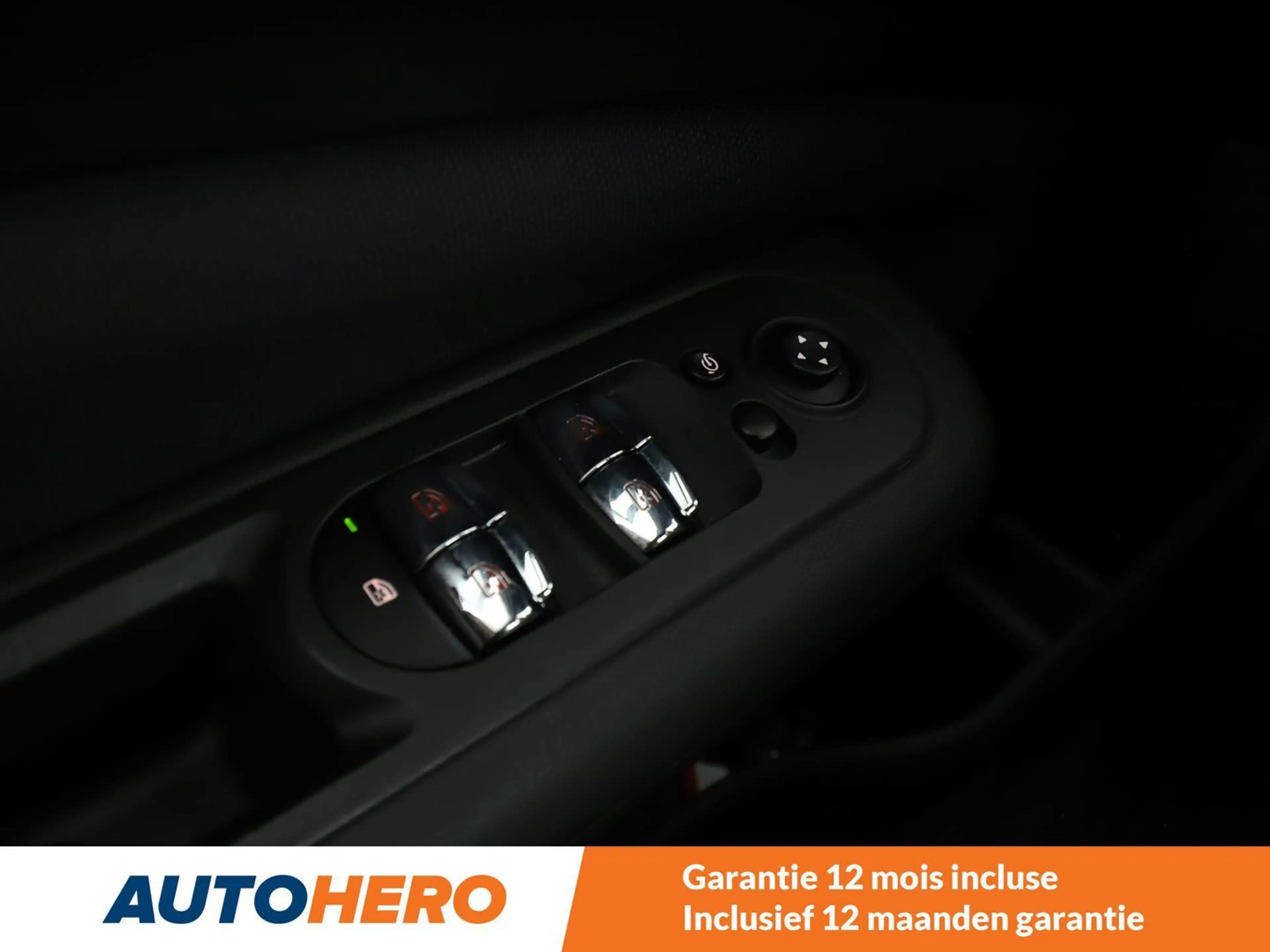 MINI One Clubman One Classic Trim — photo 14