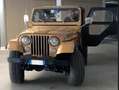 Jeep CJ-5 golden eagle Bronzová - thumbnail 1