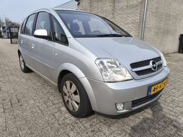 MERIVA-A 1.6-16V Cosmo, Trekhaak, APK tot 11-03-20