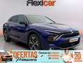 Citroen C5 X Hybrid Shine EAT8 225 Azul - thumbnail 1