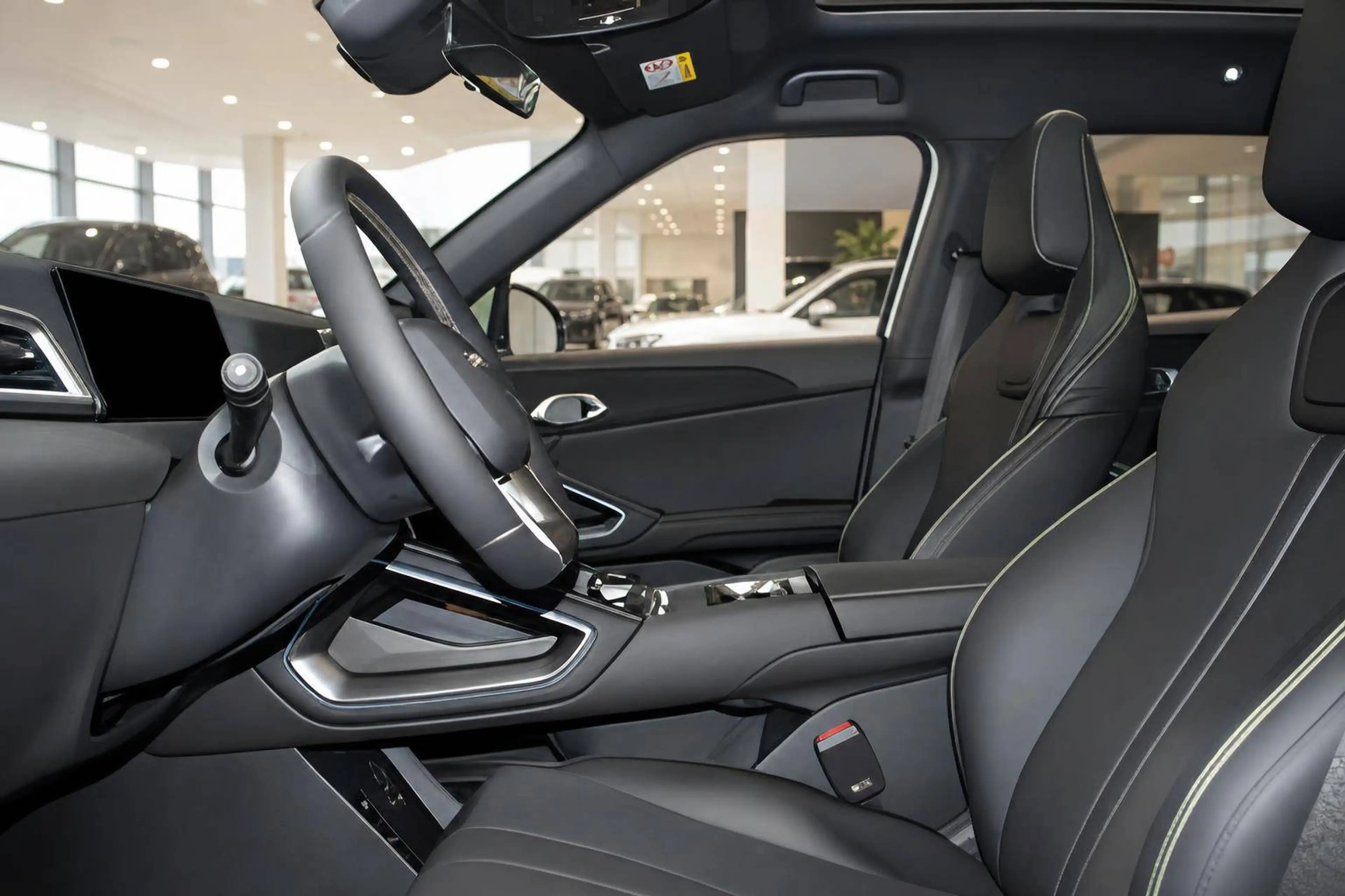 BYD Atto 2 Boost Nachlass 28% 45 kwh dt. Besteller *ggfs. zzgl. Bafa — photo 11