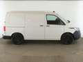 Volkswagen T6.1 Transporter T6.1 Kasten 2.0 TDI EcoProfi KR *AHK*RFK*Navi* Weiß - thumbnail 8