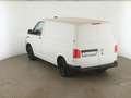 Volkswagen T6.1 Transporter T6.1 Kasten 2.0 TDI EcoProfi KR *AHK*RFK*Navi* Weiß - thumbnail 5