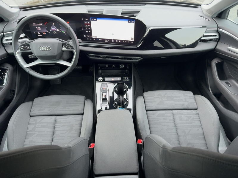 Audi A5 40 TFSI quattro LED+NAVI+RFK+ACC+AHK — photo 9