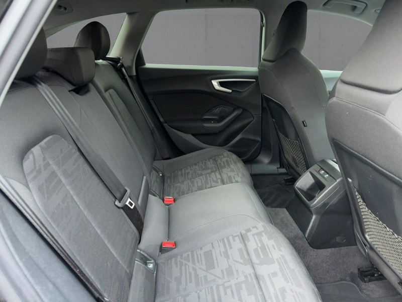 Audi A5 40 TFSI quattro LED+NAVI+RFK+ACC+AHK — photo 13
